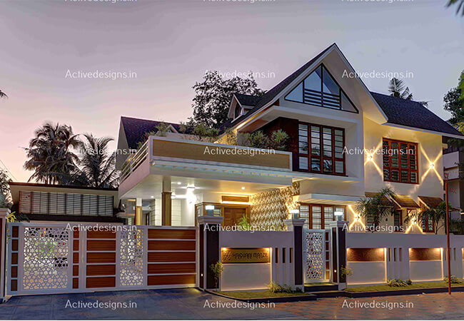 Interior design for Interior - Abdul Rahman  at Pallurthy