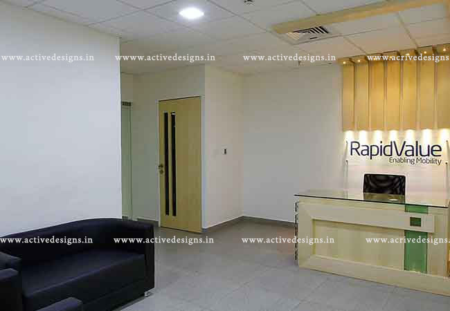Interior design for Interior - Rapid Value at Kakkanad
