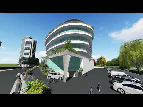 Interior design for Ensemblee - MariApps at Smart city, Kakkanad