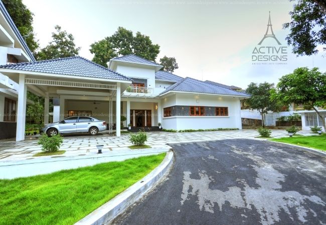 Interior design for Dr. Nimmy at Monipally