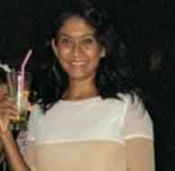 Shalini Narendran Director, Skylark Gifts