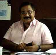 Bindu Prasad Elamakkara