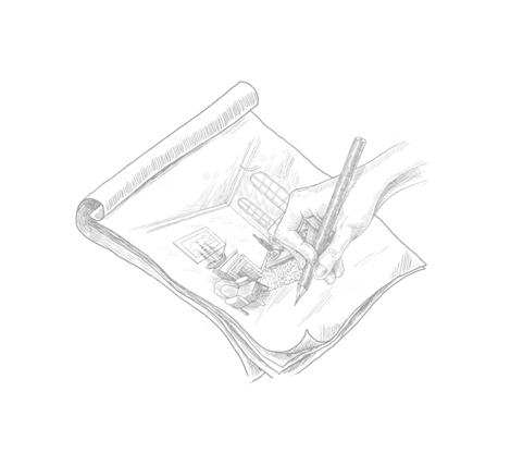 Unique Architectural Design 