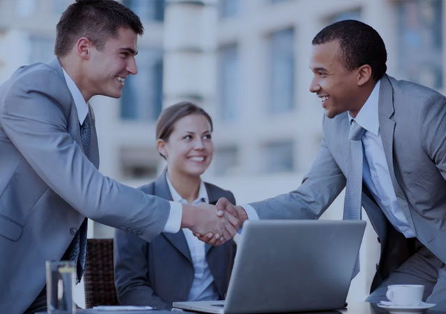 Joint Ventures by ADPL